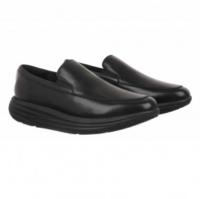 Boston Slip On black/black M MBT shoes slipper